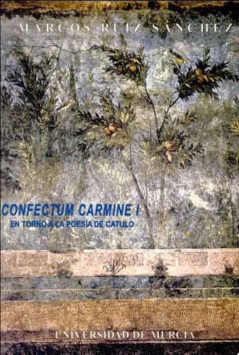 Confectum Carmine