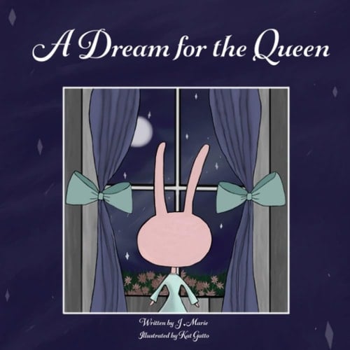 A Dream for the Queen