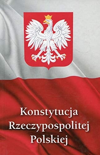 Konstytucja Rzeczypospolitej Polskiej
