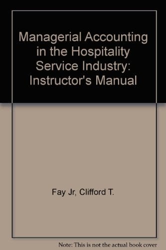 Man Accounting Hospitality Serv 2e Im S