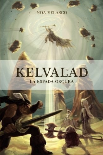 Kelvalad La Espada Oscura