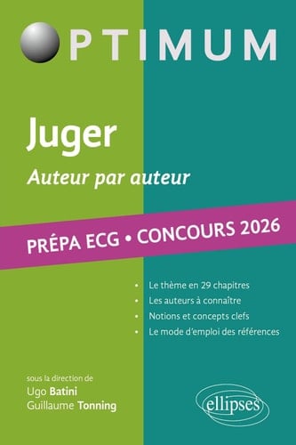 Thème ECG 26-Auteur par auteur