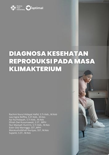 DIAGNOSA KESEHATAN REPRODUKSI PADA MASA KLIMAKTERIUM
