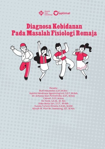 DIAGNOSA KEBIDANAN PADA MASALAH FISIOLOGI REMAJA