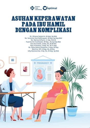 ASUHAN KEPERAWATAN PADA IBU HAMIL DENGAN KOMPLIKASI