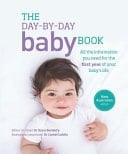 Day-by-Day Baby Book