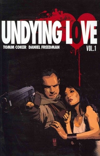 Undying Love