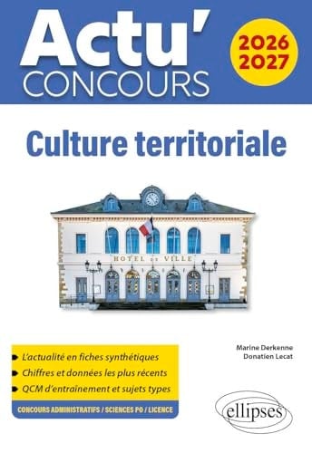 Culture territoriale