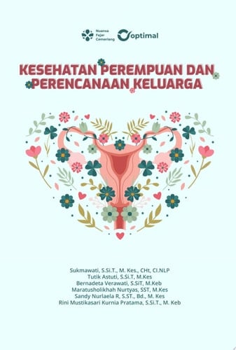 KESEHATAN PEREMPUAN DAN PERENCANAAN KELUARGA