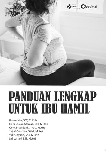 PANDUAN LENGKAP UNTUK IBU HAMIL