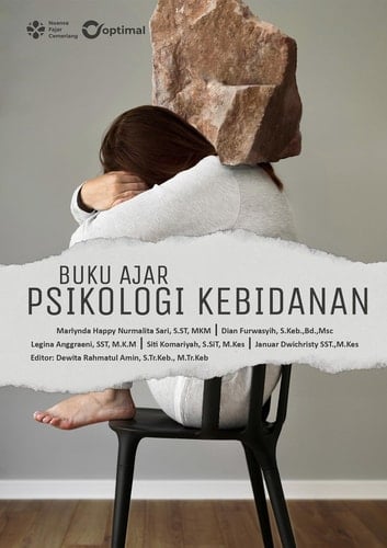 BUKU AJAR PSIKOLOGI KEBIDANAN