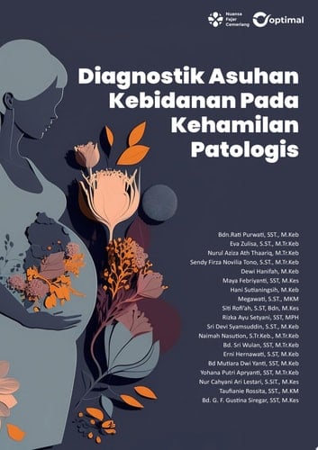 DIAGNOSTIK ASUHAN KEBIDANAN PADA KEHAMILAN PATOLOGIS