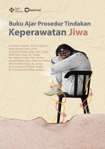BUKU AJAR PROSEDUR TINDAKAN KEPERAWATAN JIWA