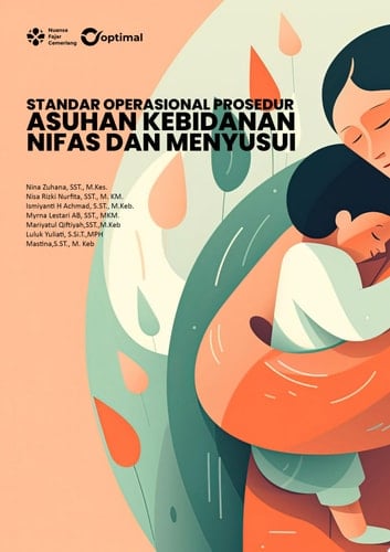 STANDAR OPERASIONAL PROSEDUR ASUHAN KEBIDANAN NIFAS DAN MENYUSUI