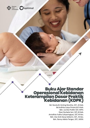 STANDAR OPERASIONAL PROSEDUR KETERAMPILAN DASAR PRAKTIK KEBIDANAN (KDPK)
