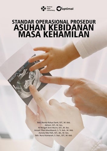 STANDAR OPERASIONAL PROSEDUR ASUHAN KEBIDANAN MASA KEHAMILAN