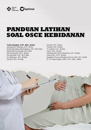PANDUAN LATIHAN SOAL OSCE KEBIDANAN
