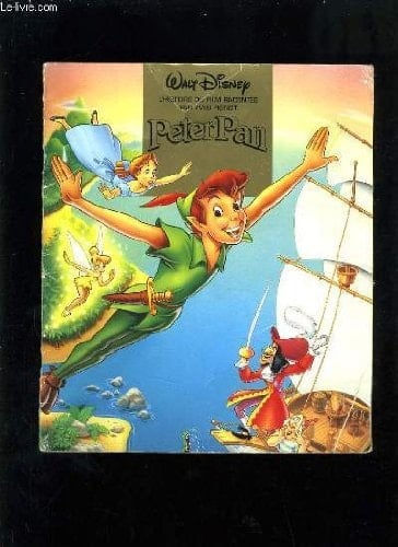 Peter Pan