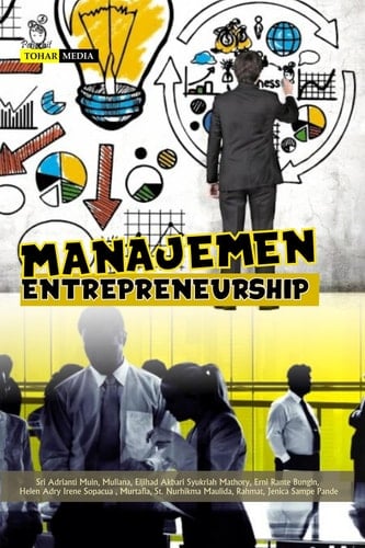 MANAJEMEN ENTREPRENEURSHIP