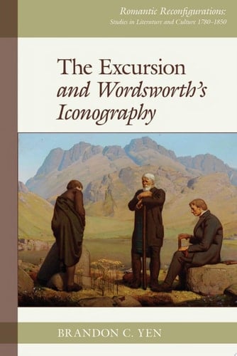 The Excursion and Wordsworth’s Iconography