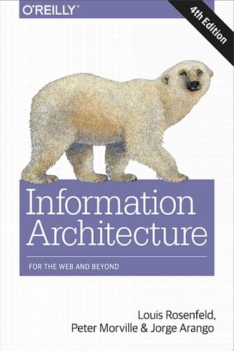 Information Architecture