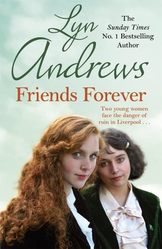 Friends Forever Two Young Irish Women Must Battle Their Way Out of Poverty in Liverpool