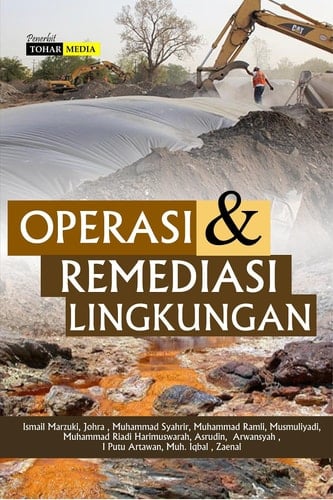 Operasi dan Remediasi Lingkungan