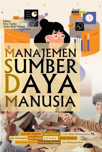 Manajemen Sumber Daya Manusia