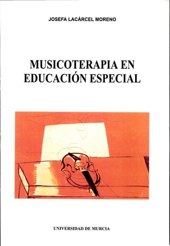 Musicoterapia en educación especial