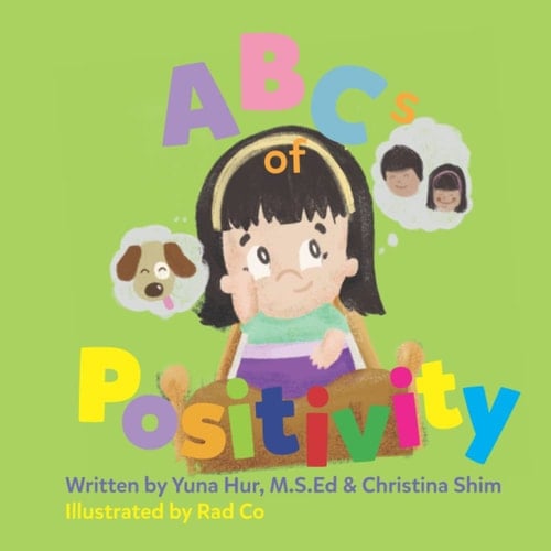 ABCs of Positivity: P is for Positivity