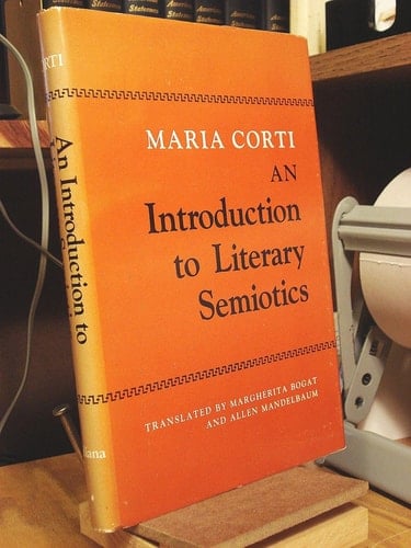 An Introduction to Literary Semiotics