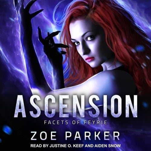 Ascension (The Facets of Feyrie Series)