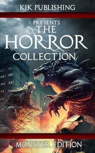 The Horror Collection: Monster Edition