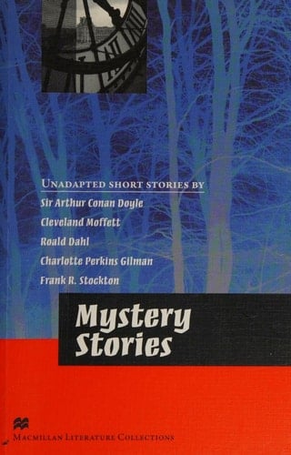 Mystery Stories