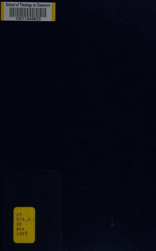 Pluralism and consensus: Conceptions of the good in the American polity