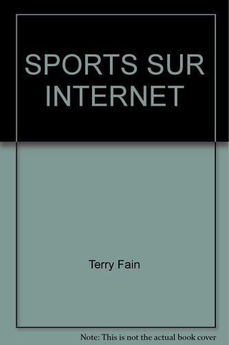 Sports sur Internet