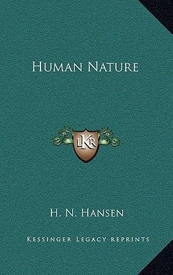 Human Nature