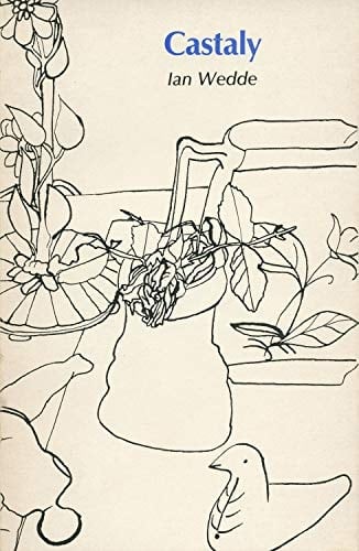 Castaly: Poems, 1973-77