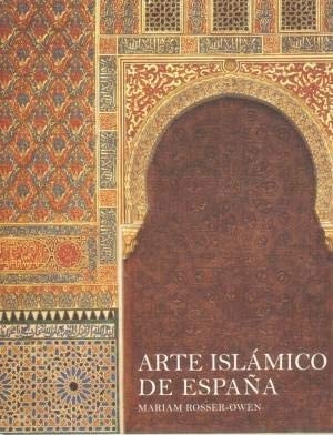 Arte islámico de España