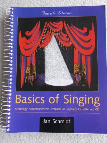Basics of Singing