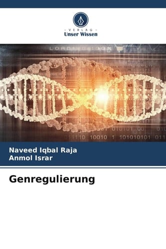 Genregulierung (German Edition)