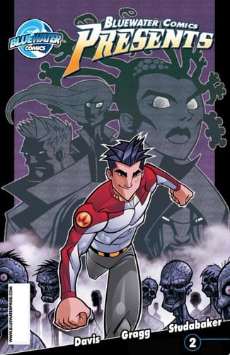 TidalWave Presents #2