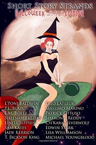 Short Story Strands Halloween 2012 Edition