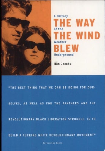 The Way the Wind Blew A History of the Weather Underground