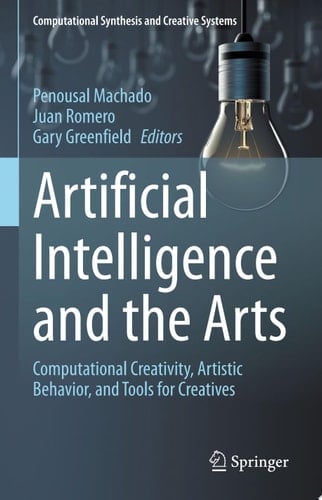 Artificial Intelligence and the Arts