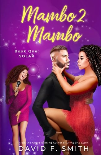 Mambo 2 Mambo: Book One: SOLAR
