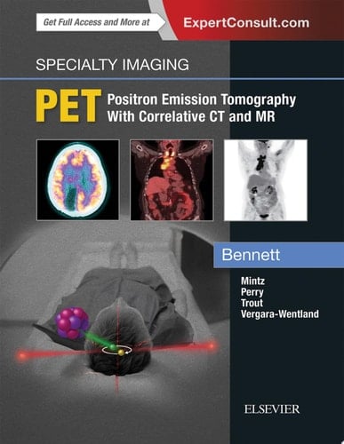Specialty Imaging: PET - E-Book Specialty Imaging: PET - E-Book