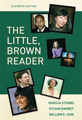 The Little, Brown Reader