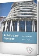 Public Law Toolbox Solving Problems with Government