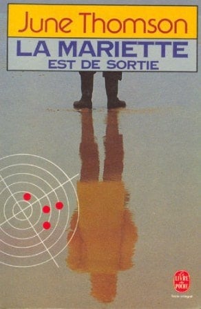 La Mariette est de sortie